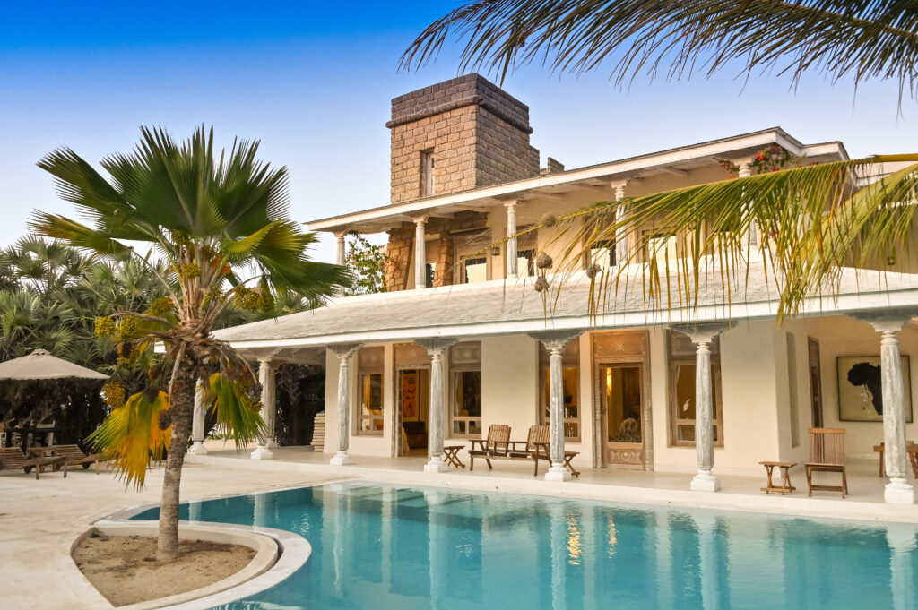 The Majlis lamu image 4